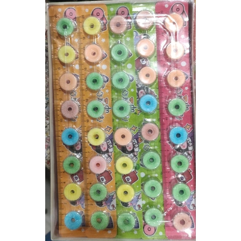 

whistle candy penggaris permen keras aneka rasa isi 30 pcs
