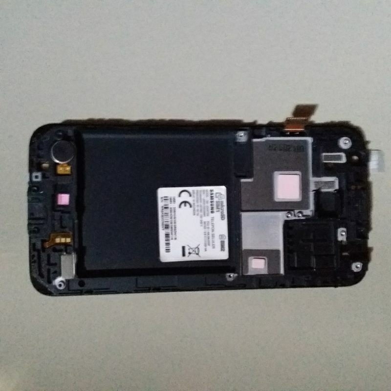 Frame Lcd Samsung J2 Pro