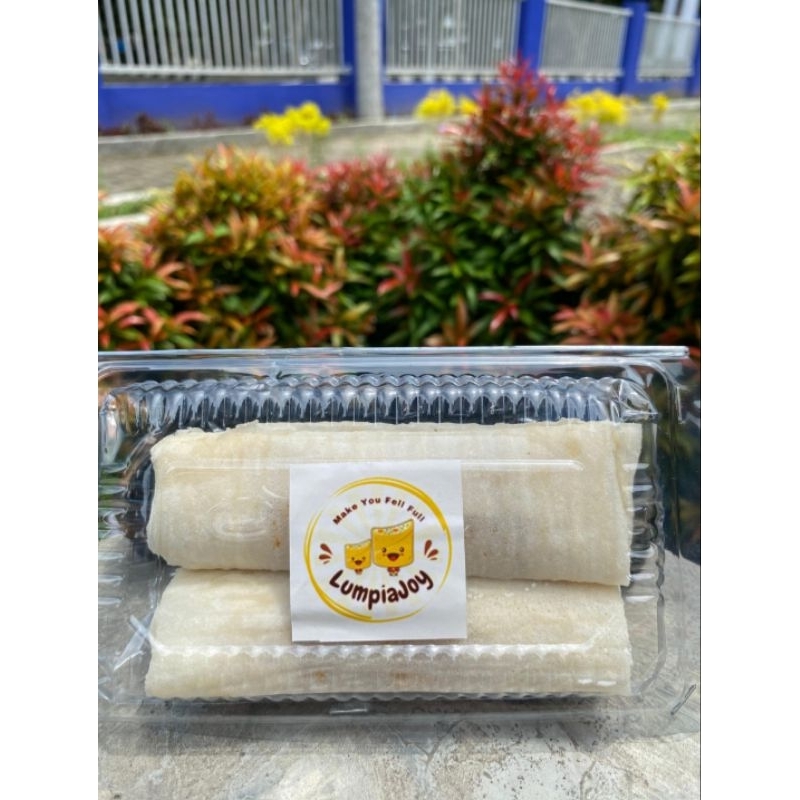 

Lumpia Joy