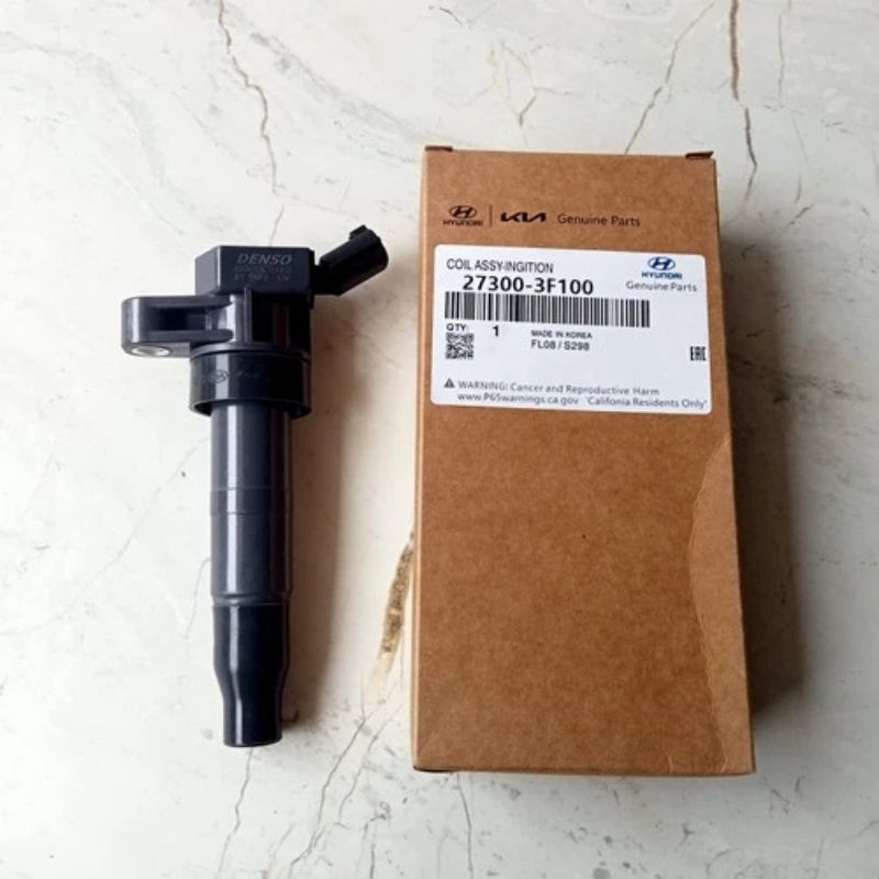 Ignition Coil koil Hyundai Sonata Original Hyundai