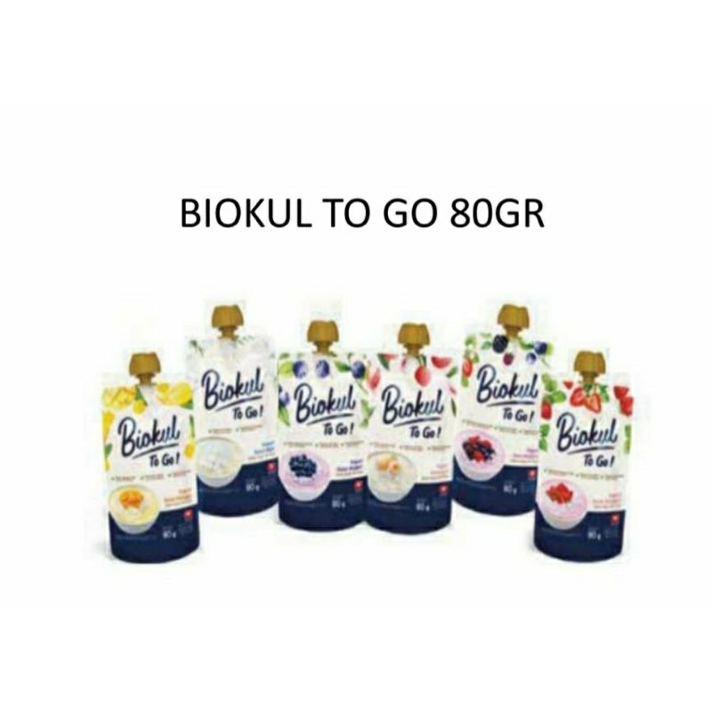 

Diamond Biokul To Go (80gr)