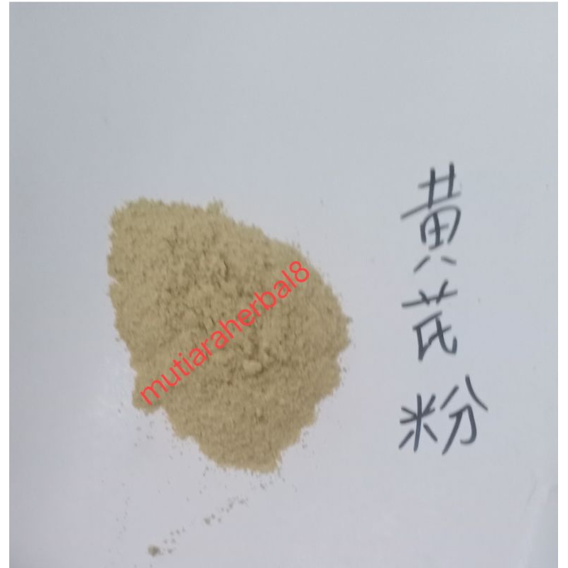 

100gram Huang qi fen astragalus powder