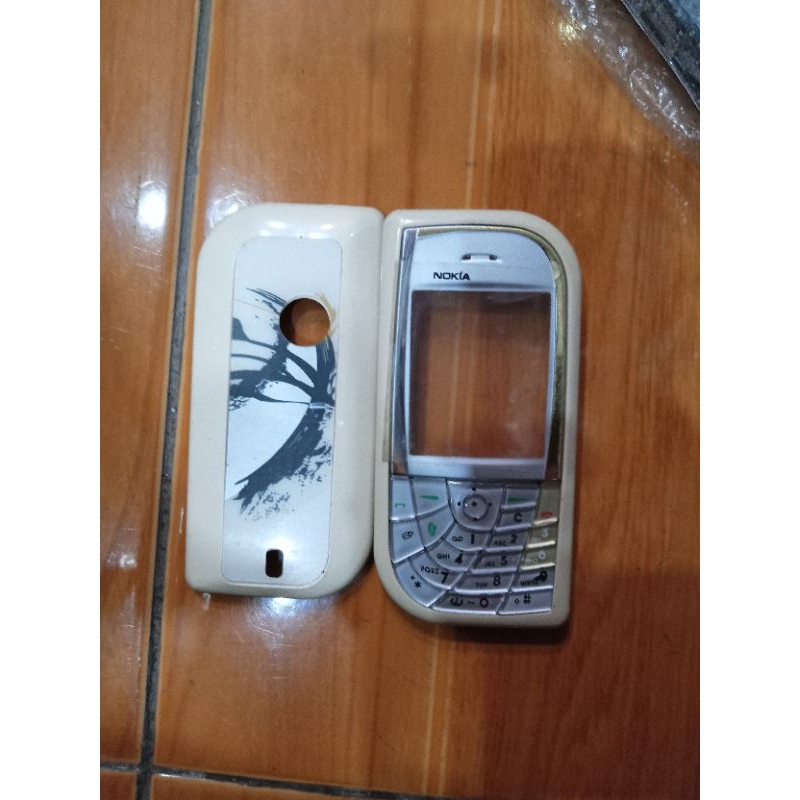 Casing Hp Nokia 7610 Casing Nokia Jadul Lama