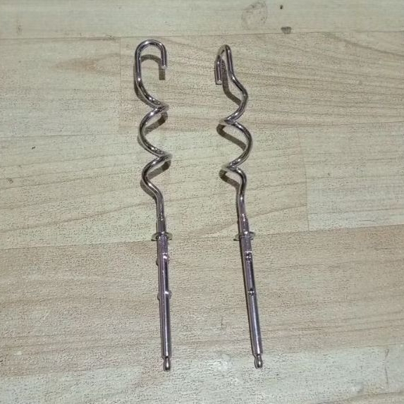 STICK SPIRAL DOUGHOK MIXER MASPION ORIGINAL