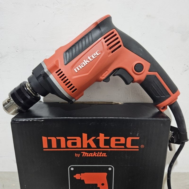 Mesin Bor Palu Maktec MT817 Hammer Drill 13mm Putra Inti