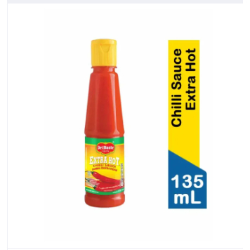 

Delmonte Extra Hot Pet 135 ml