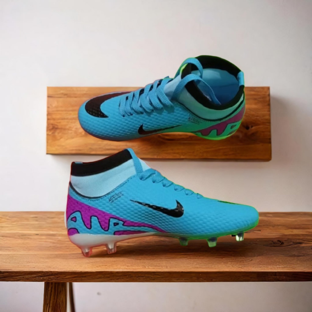 Sepatu Sepak Bola Anak Kecil Original Murah Umur Usia 10 11 12 13 Tahun Ukuran Size 34 35 36 37 38