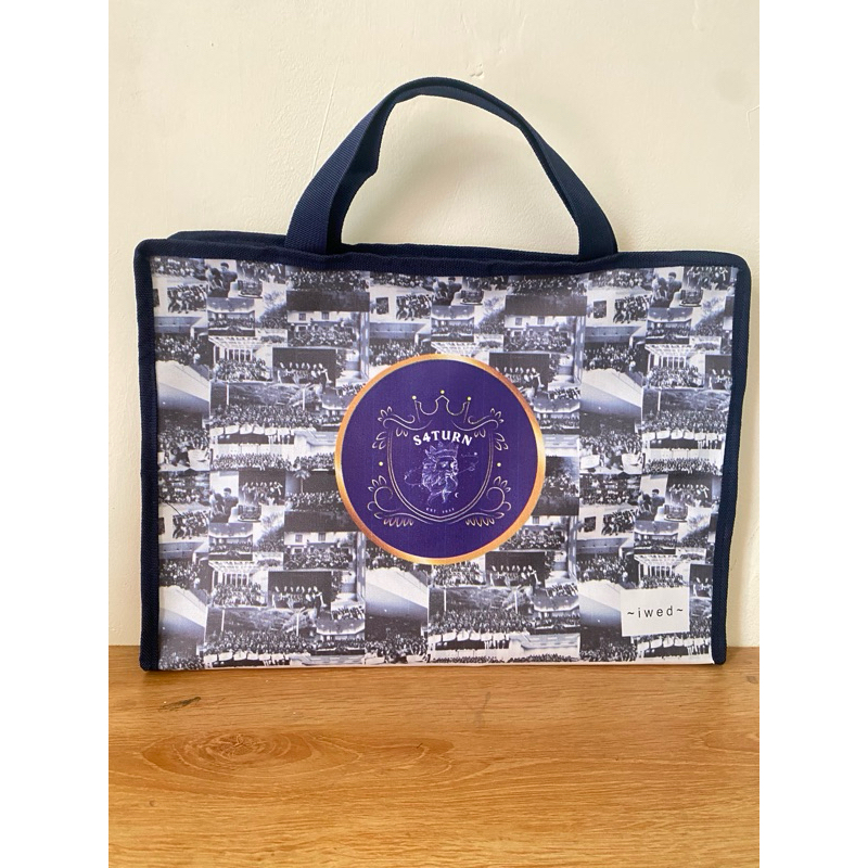 

Tas Map printing 50 biji custom