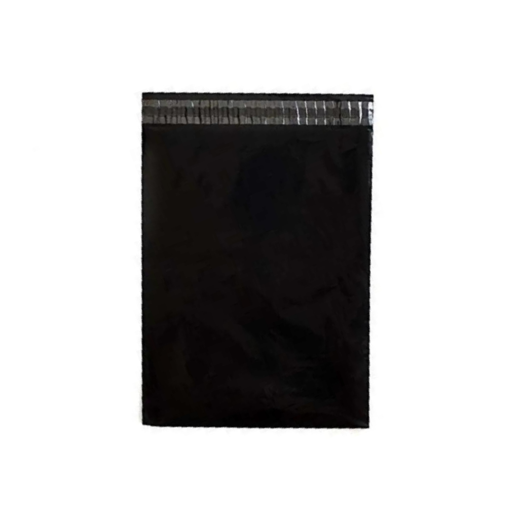 Plastik Packing Polymailer Hitam Plastik Packing Online Shop