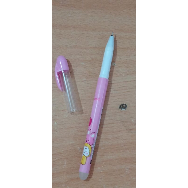 

pulpen Friend 0.38mm/rabbit and his friend