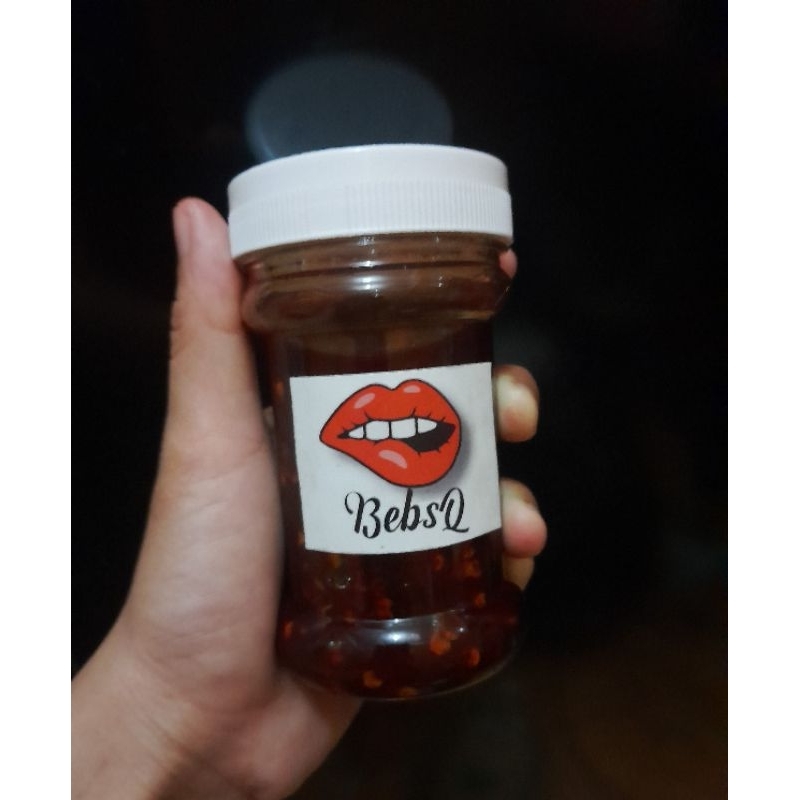 

chilioil_bebsQ