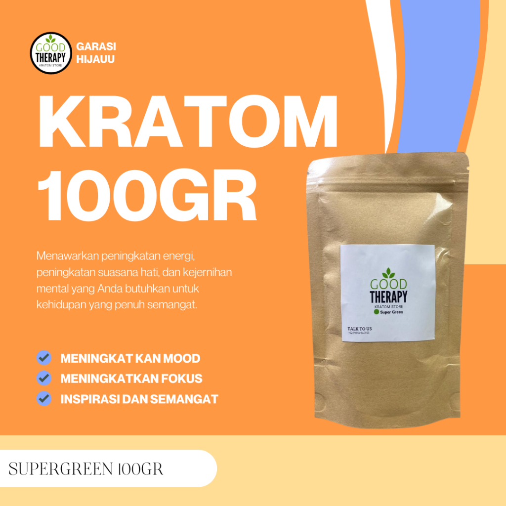 

SuperHijauu (jamu herbal) isi 100gr