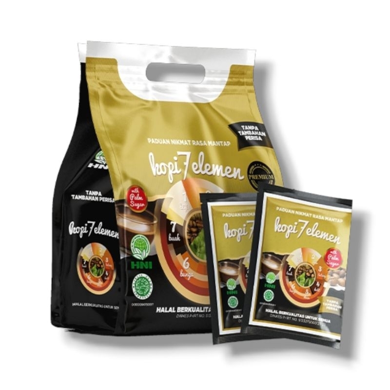 

Sevel Premium isi 10 sachet