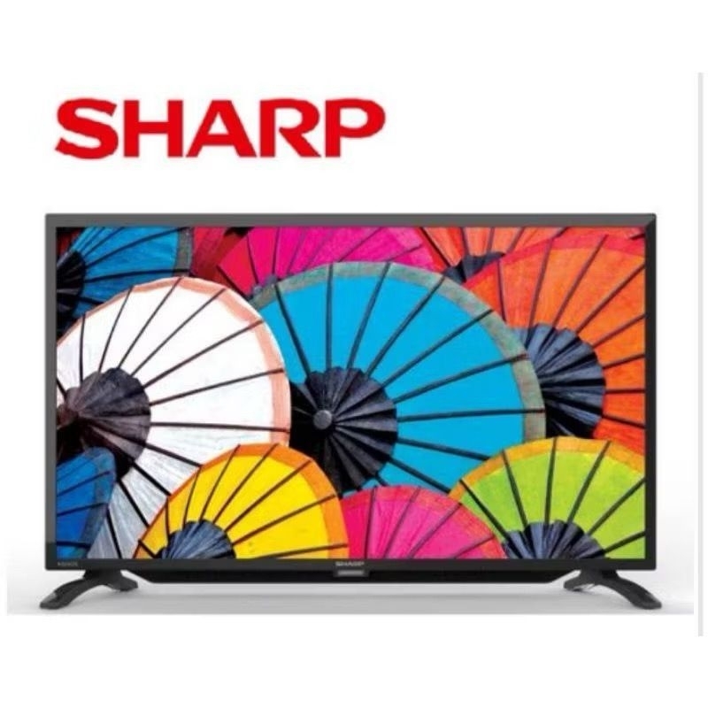 TV SHARP LED 32 INC