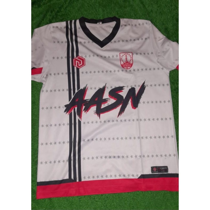 Jersey Persis Solo