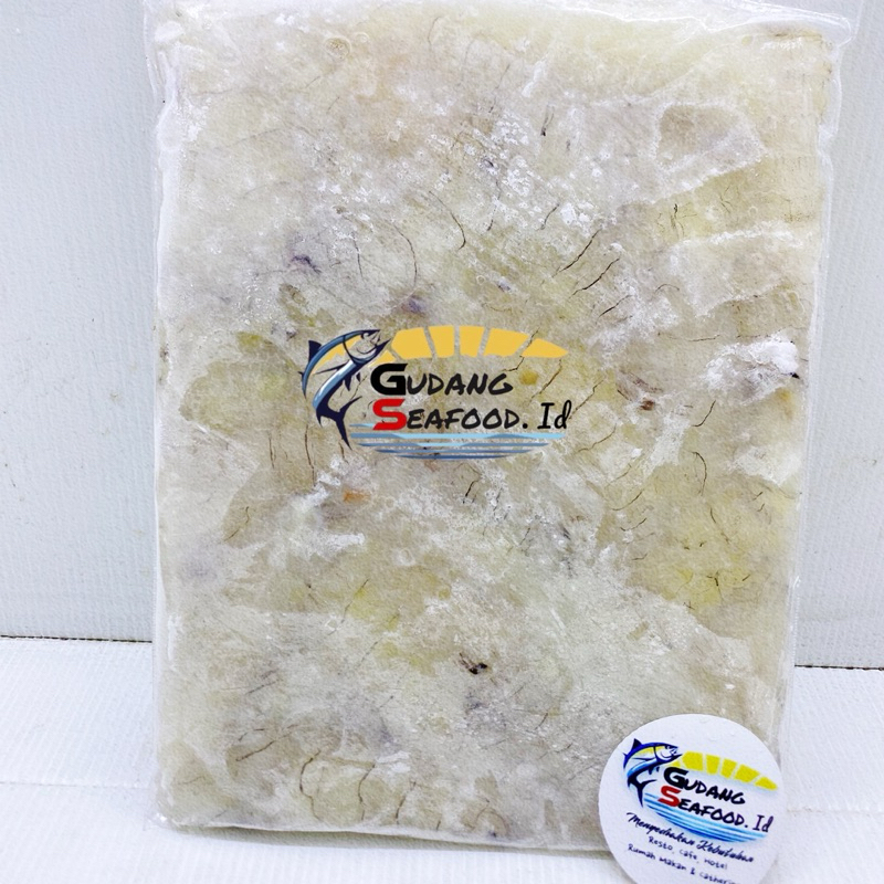 

Daging Heko 500 gram