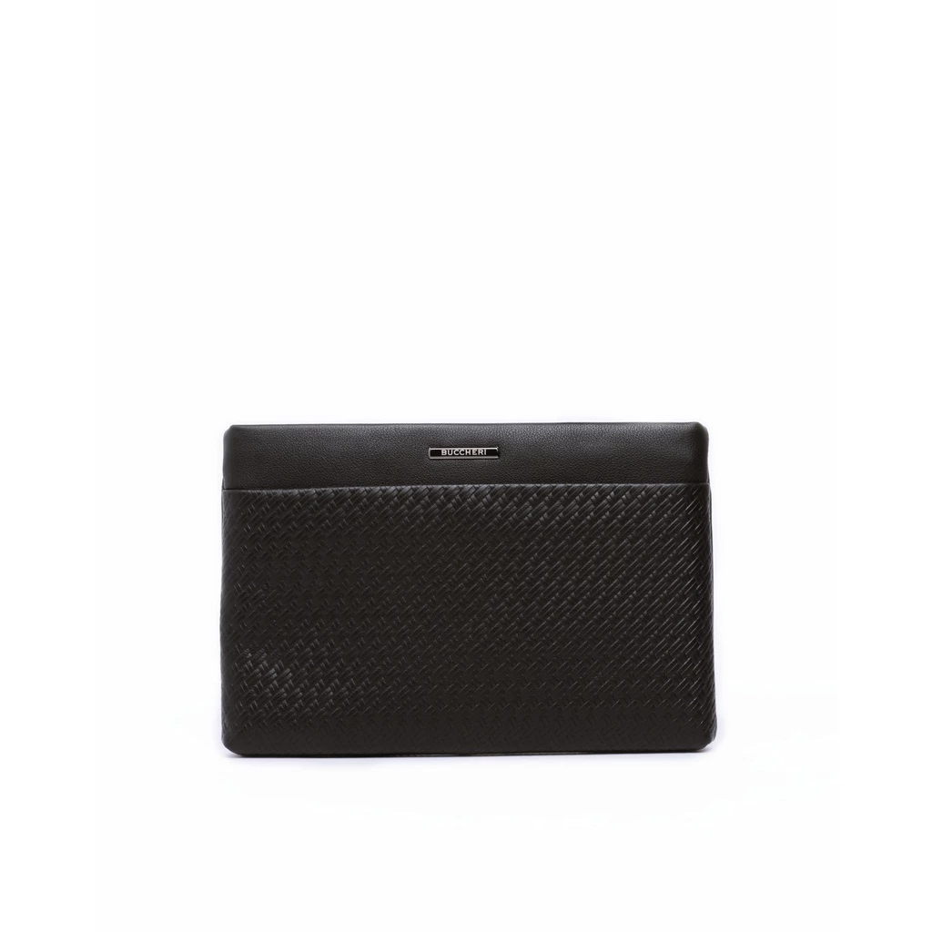 Buccheri SIMON Clutch Man Black - NW1031