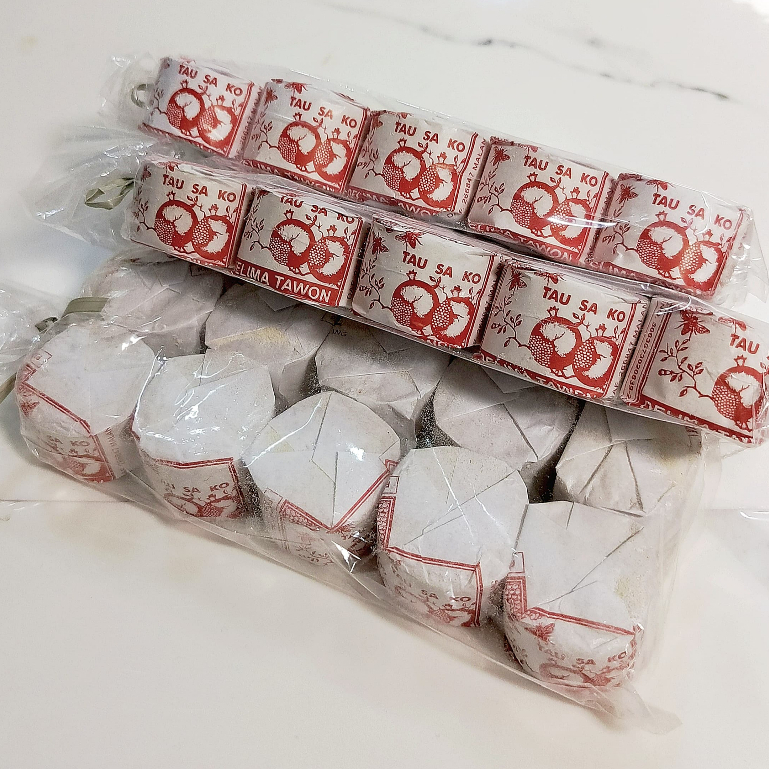 

KOYA SAGON TAU SA KO || MALANG