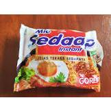 

Mi Sedap Goreng