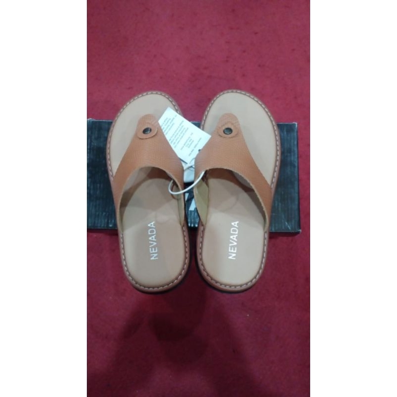 SANDAL NEVADA ANAK ANAK COWOK