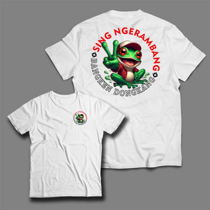 BAJU KAOS BALI IBAJU OLEH OLEH BALI| BAJU SEMETON BALI