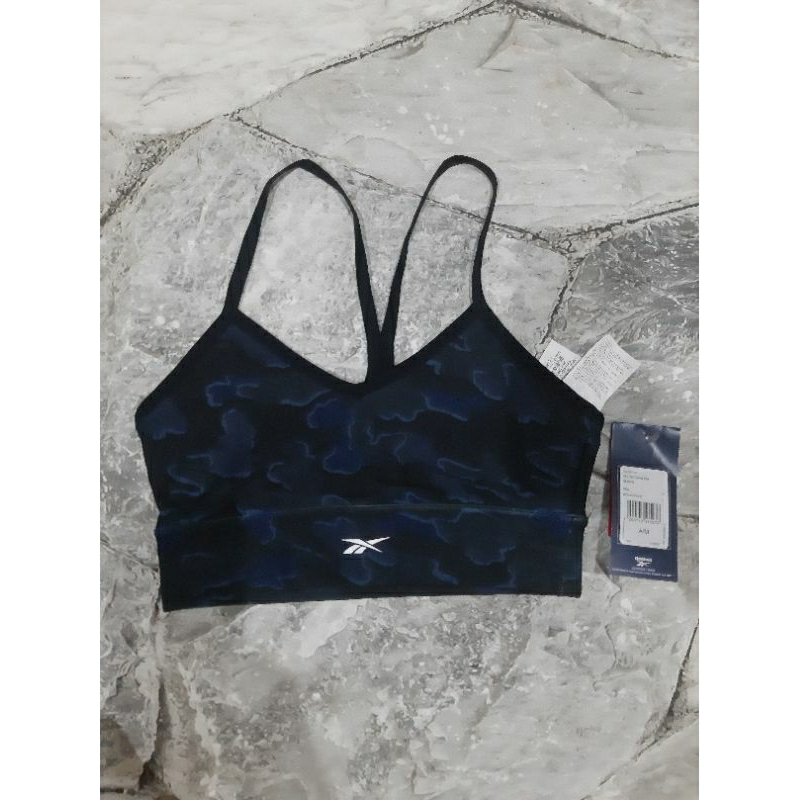 Sport Bra wanita Bra olahraga