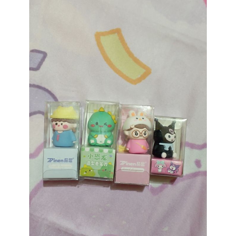 

B12 Rautan anak karakter lucu 1lubang premium kado ulangtahun