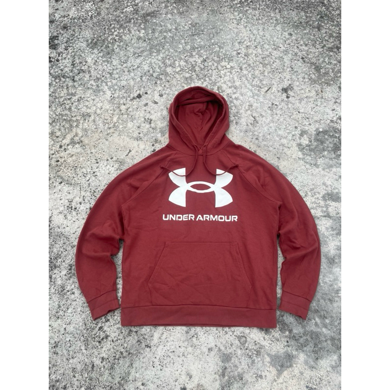 Hoodie Under Armour