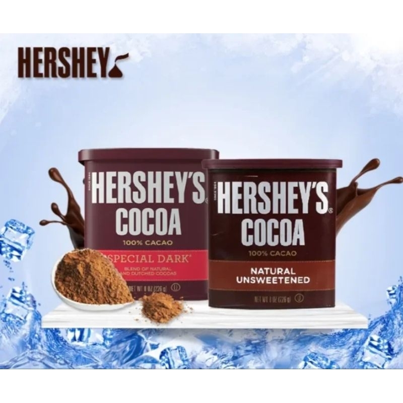 

Hershey's Cocoa Powder
