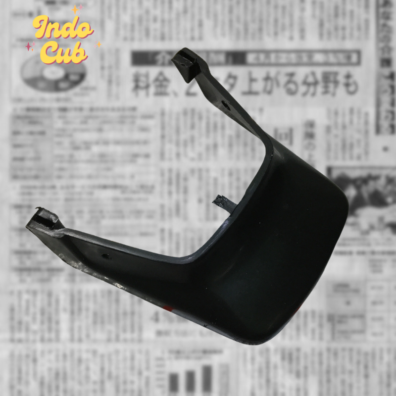 Kepet Air Spakbor Belakang Honda Supercub 50 90 Custom