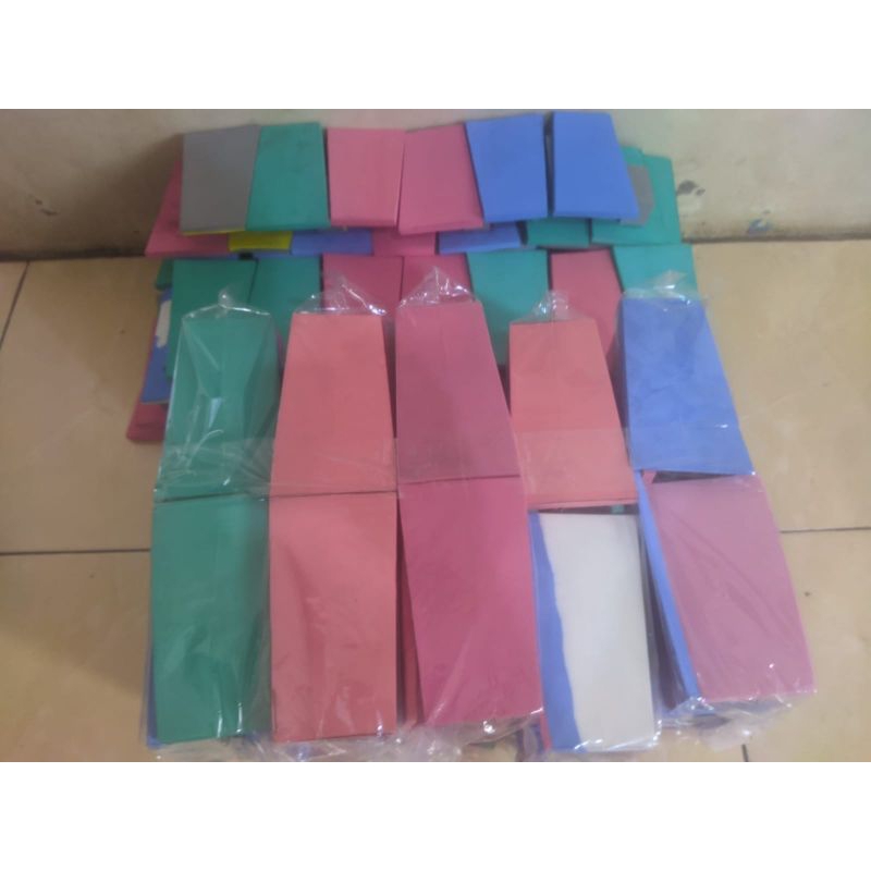 roskam spon/penghalus acian semen