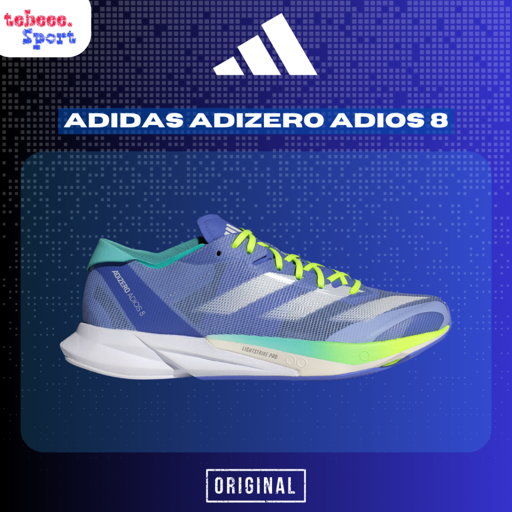ADIDAS ADIZERO ADIOS 8 Women (Original)