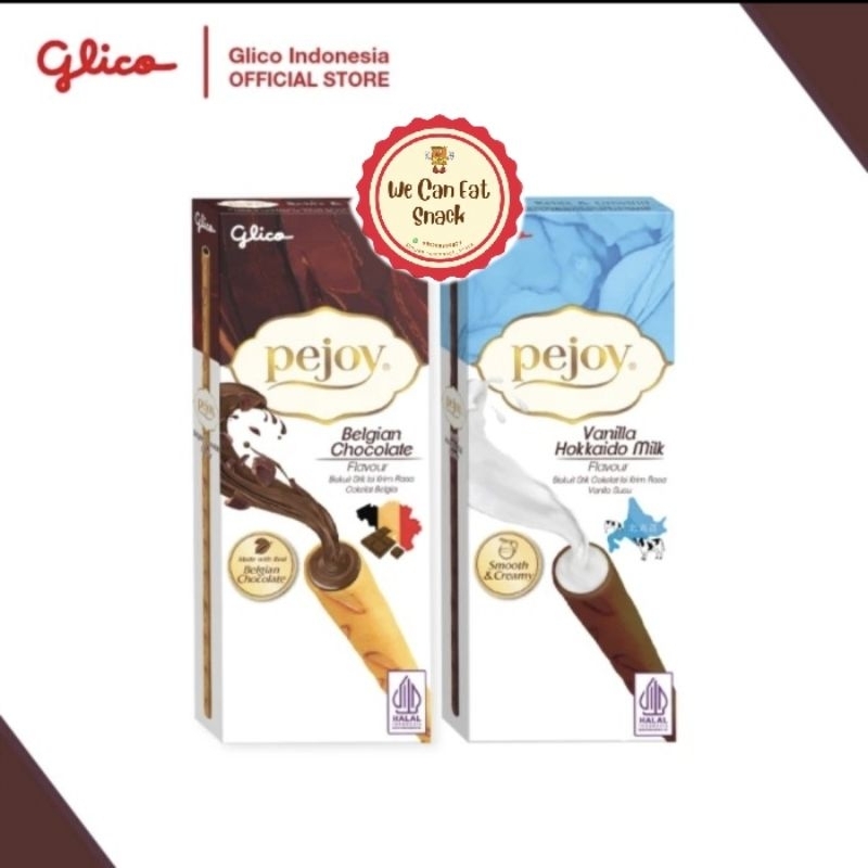 

Pejoy Glico Biscuit Stick Biskuit Stik All Varian Mini (isi 10 pcs)