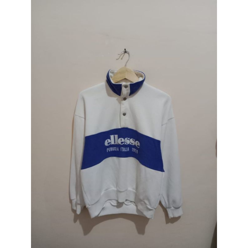 vintage 90's Ellesse