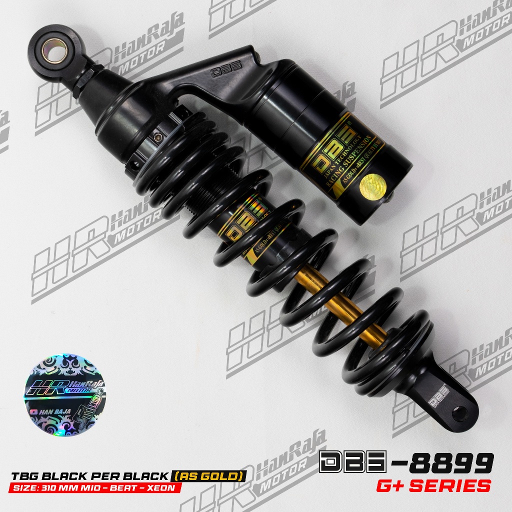 SHOCKBREAKER DBS 8899 G PLUS MIO, BEAT, VARIO 125, VARIO 150, VARIO LED, VARIO 110 FI SINGLE SHOCK S