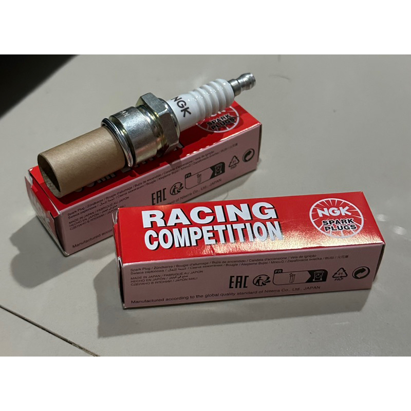 Busi NGK B9EG 3530 racing competition