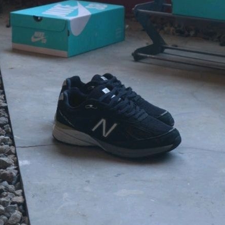 USA NB 990 V4 "Black" O16002