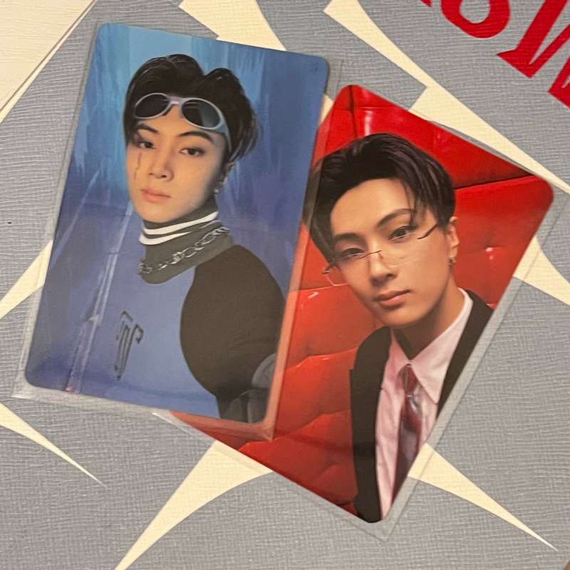 PC Jay sensei & pororo