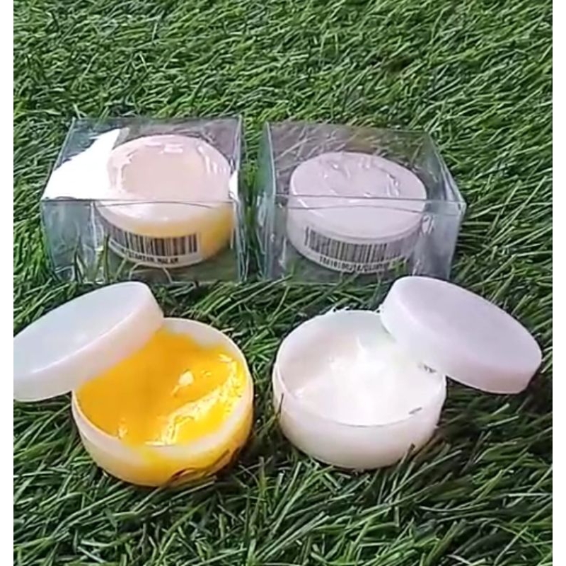Qianyan cream siang malam