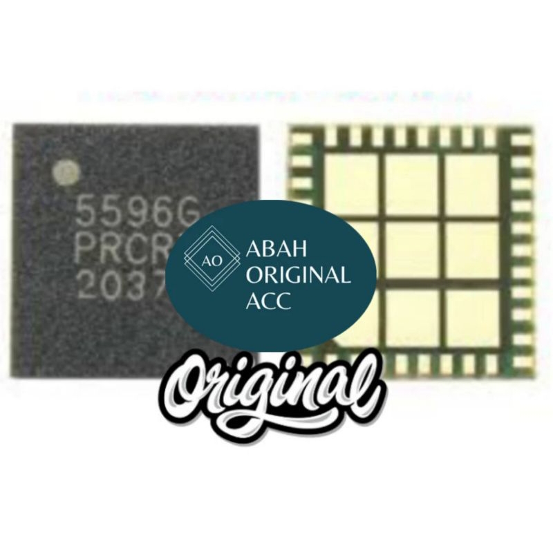 IC SINYAL IC FEM VIVO Y02S ORIGINAL TESTED PROVED