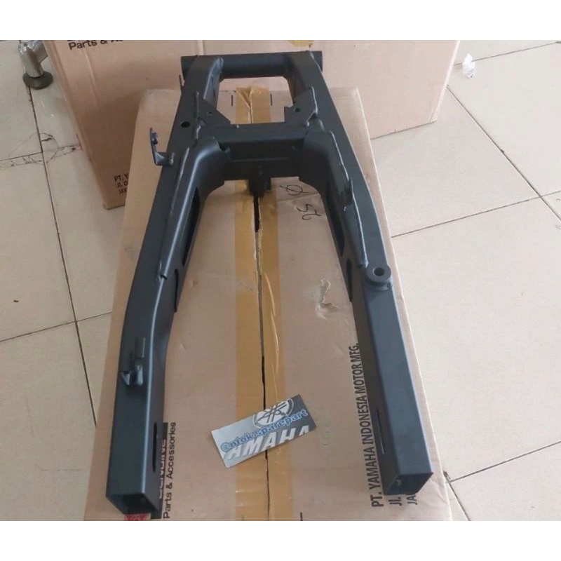 arm vixion new original