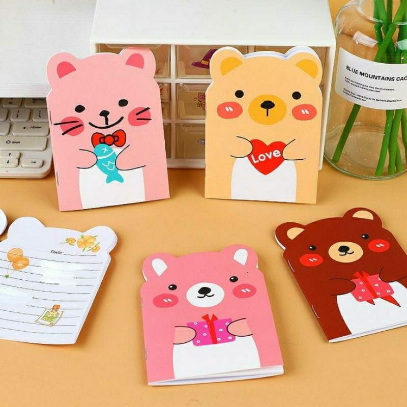 

BUKU JURNAL KECIL CATATAN HARIAN KEKINIAN TERLARIS TERBARU