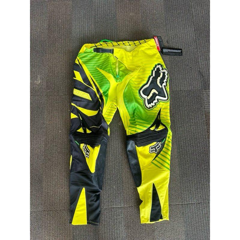 celana motocross fox racing 360 pants
