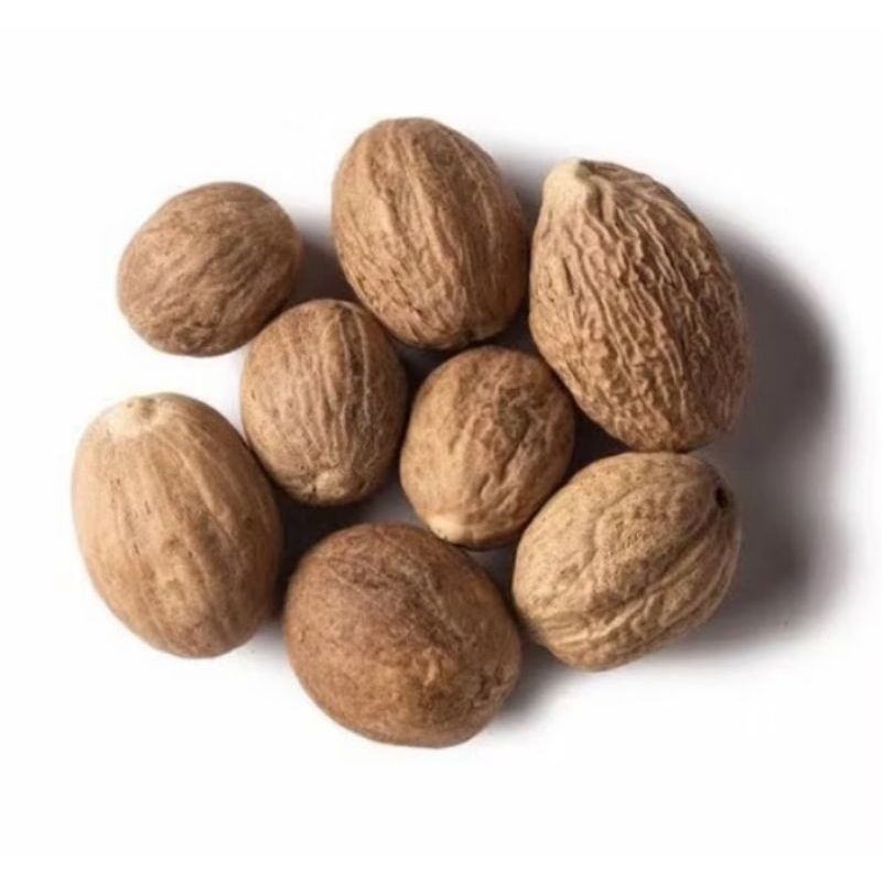 

Biji pala 1buah..