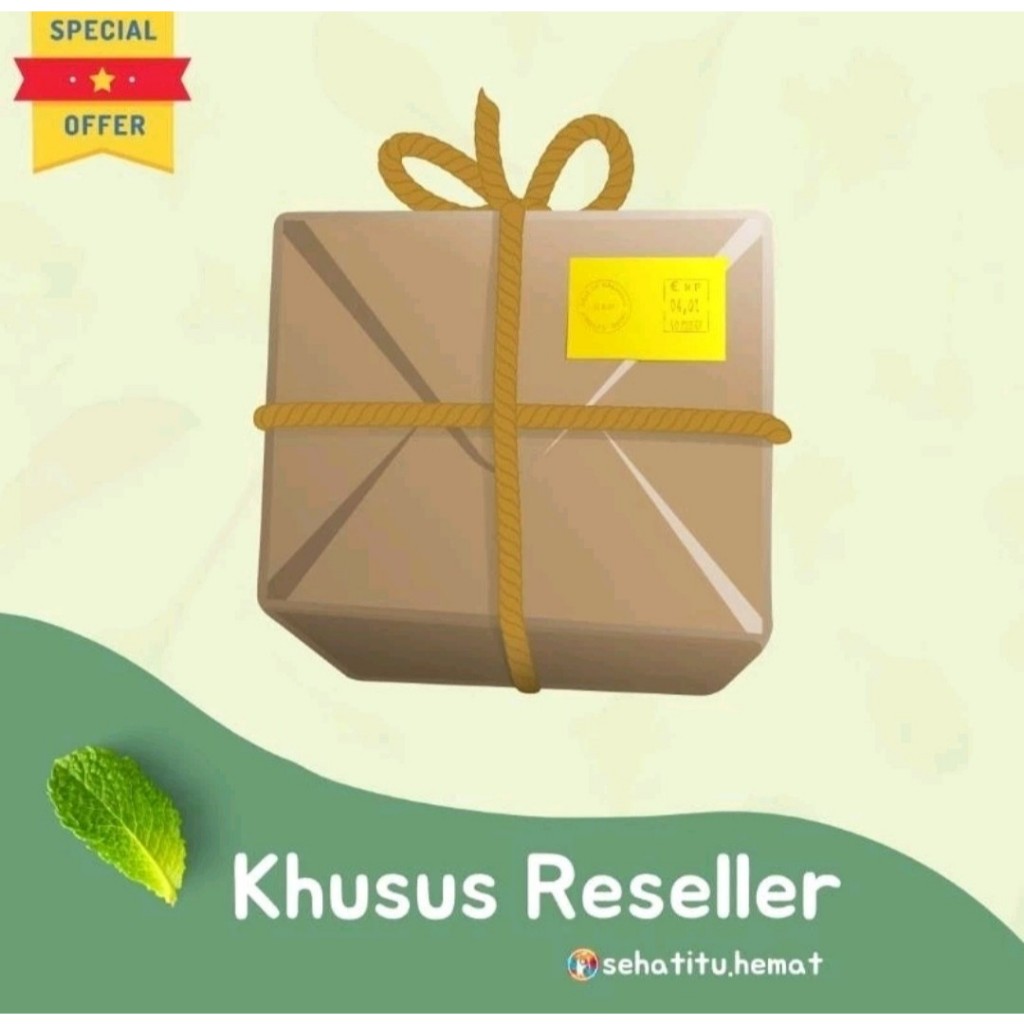 

Res Nisa ( 1 Deodorant Ramambu )