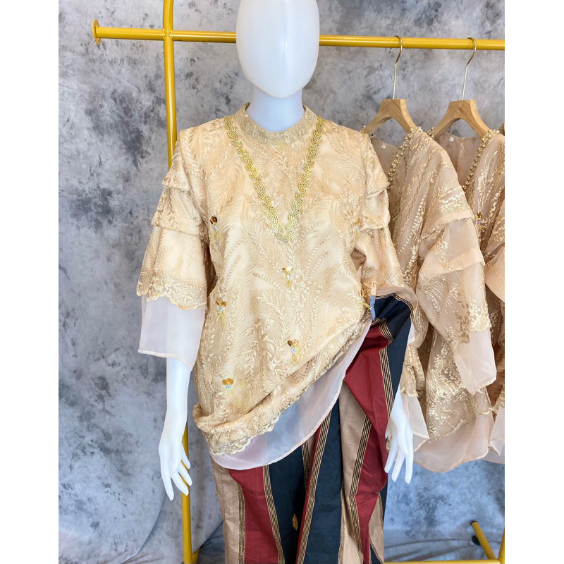 baju bodo bugis baju adat baju bodo moderen baju bodo payet