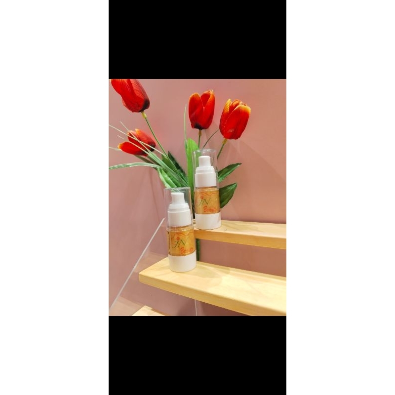 Serum Gold by JN Beauty House