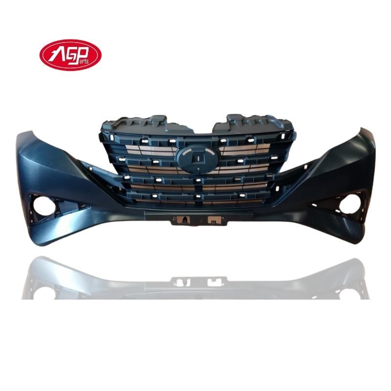 bumper depan rush terios 2018 up