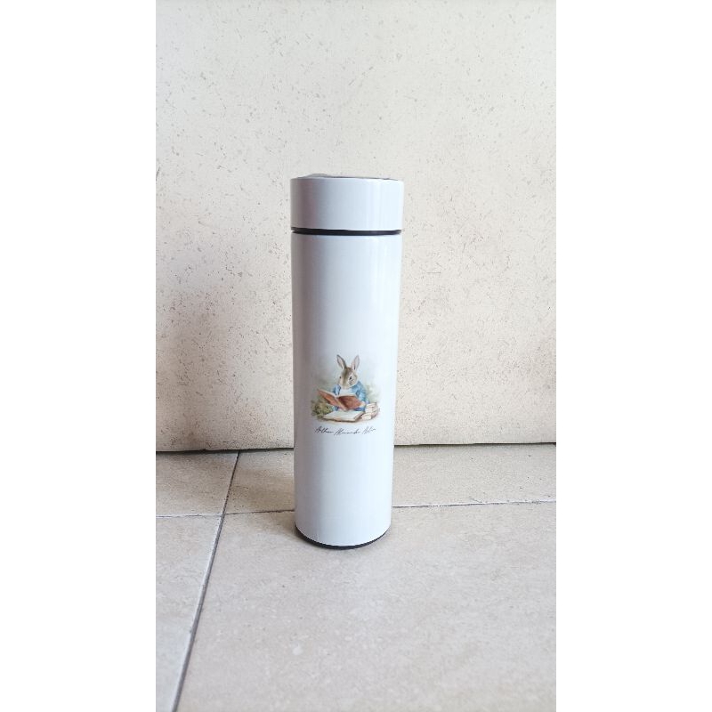 [preloved] Tumbler/ termos Peter Rabbit