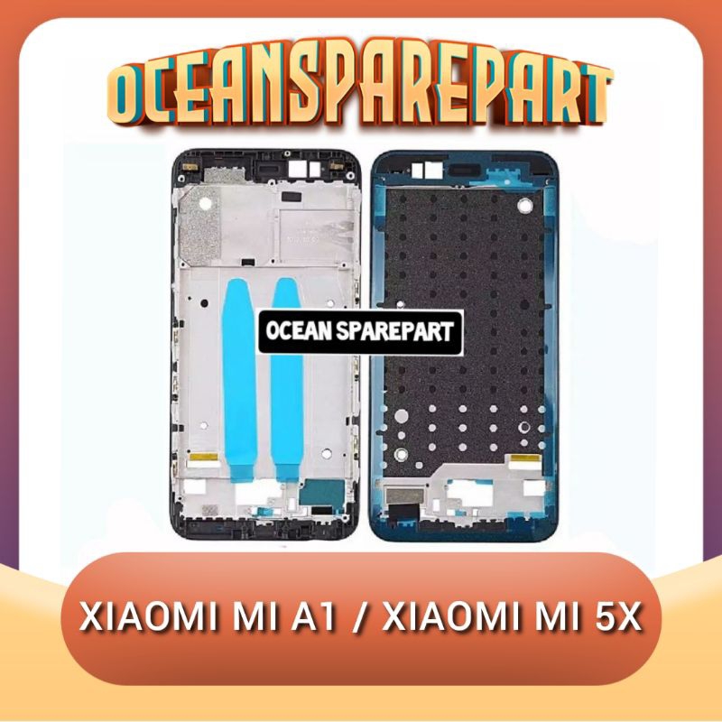 Frame LCD Xiaomi Mi A1 / Frame LCD Xiaomi Mi 5x